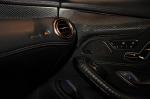Mercedes-Benz S63 AMG Coupe 850 Biturbo by Brabus 2015 года